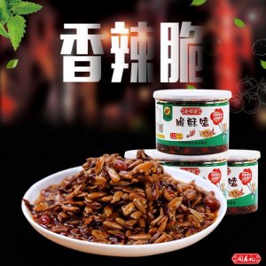 闻春礼脆酥嗑瓜子