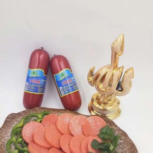 杰伊德大孜然肠