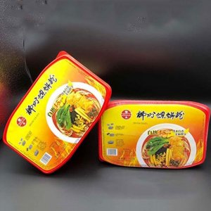 华A自热螺蛳粉