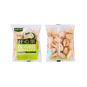 益品印象开心果