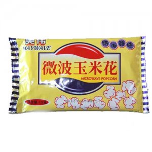 科研美伟微波玉米花
