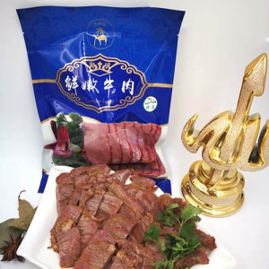 杰伊德鲜嫩牛肉