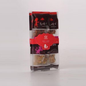 大有 Food GIft辣味香烤虾葱香芝麻鱼骨酥