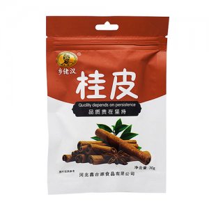 乡佬汉桂皮30g