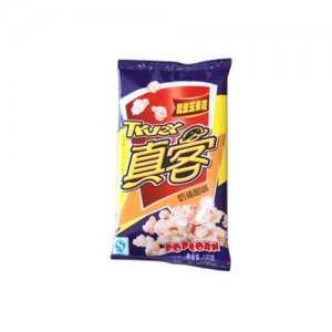 科研真客微波玉米花