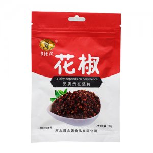 乡佬汉花椒30g
