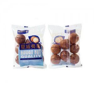 益品印象夏威夷果