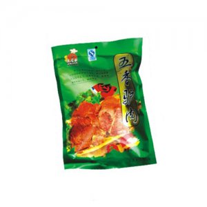 肯基亚肯基亚五香驴肉