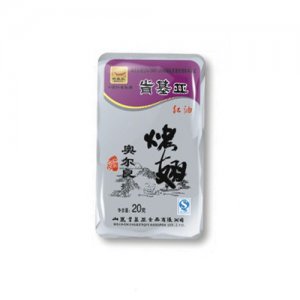 肯基亚奥尔良烤翅20g