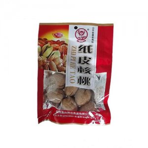 泰山纸皮核桃100g