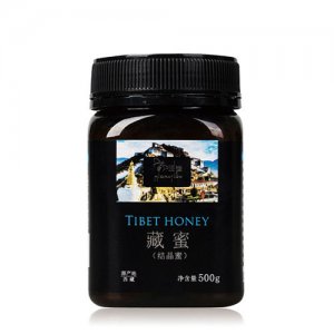 迁徙藏蜜500g