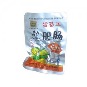 肯基亚劲爆肥肠