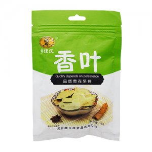 乡佬汉香叶15g