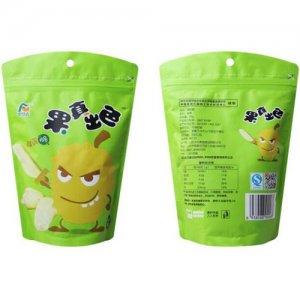 中合榴莲脆25g