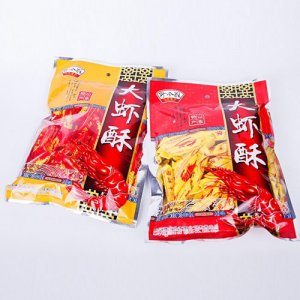野风酥大虾酥