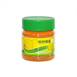 宝利椴树蜂蜜250g