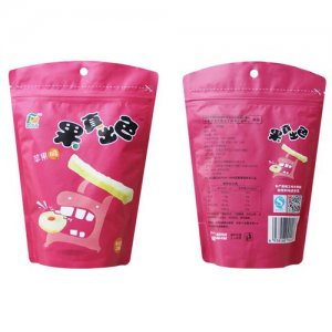 中合苹果脆25g