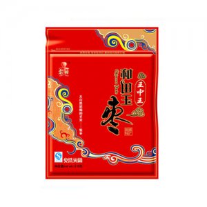 零时和田玉枣大礼包818g