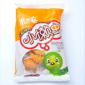 米老农小懒虫鸡肉味