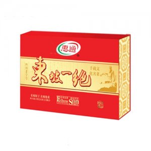 惠通东坡一绝礼盒