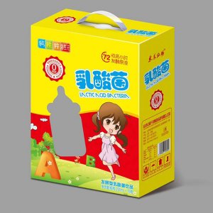 东晨牧场钙铁锌乳酸菌
