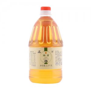 百翼蜂蜜2.5kg