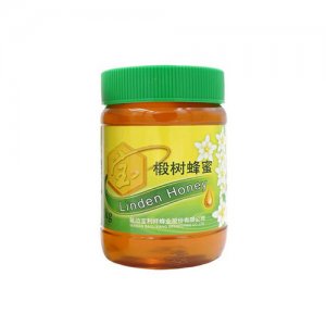 宝利椴树蜂蜜1000g