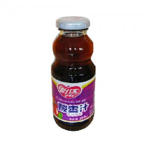 怡达酸枣汁
