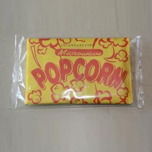 科研国产大龙微波玉米花
