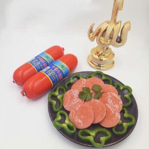 杰伊德午餐牛肉肠