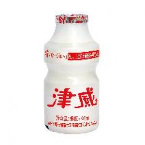 津威强化葡萄糖酸锌乳酸菌饮料95ml
