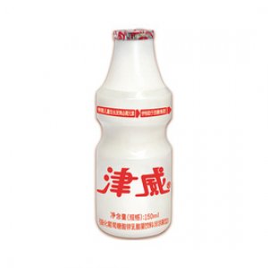 津威强化葡萄糖酸锌乳酸菌饮料系列150ml