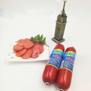 杰伊德小孜然肠