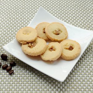 怡朵公爵饼干