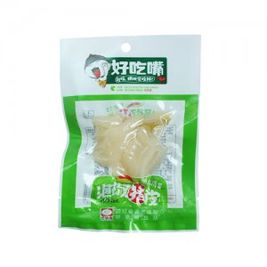好吃嘴泡椒猪皮
