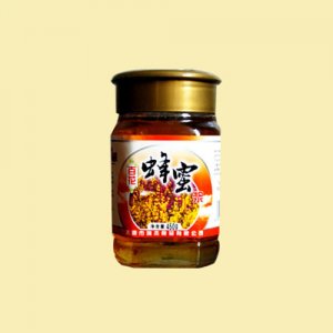 太生园百花蜂蜜浆