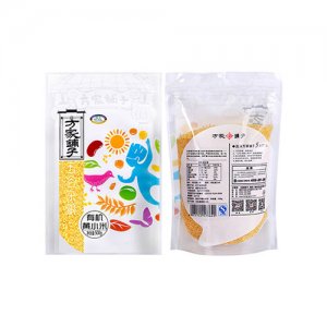 方家铺子有机黄小米