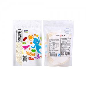 方家铺子有机糯米