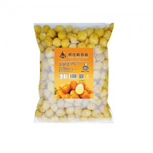 妈妈抱虎皮鹌鹑蛋2.5千克袋装