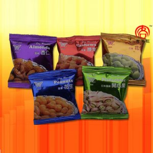 客来旺休闲食品