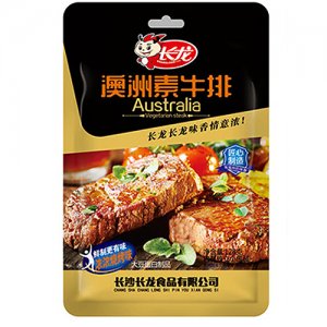 长龙128g素牛扒（烧烤味）