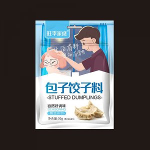 旺李家盛包饺子料30g
