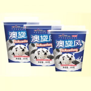 光明雪奥旋风