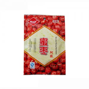 金兰岛蜜枣阿胶袋装