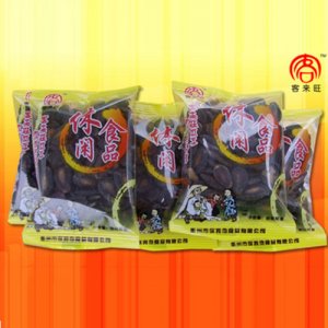 客来旺袋装你我他黑瓜子