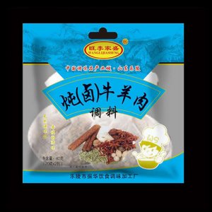 旺李家盛炖牛羊肉调料40g