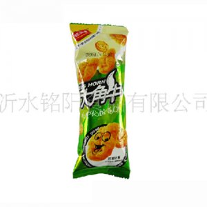 铭品源大牛角休闲饼干