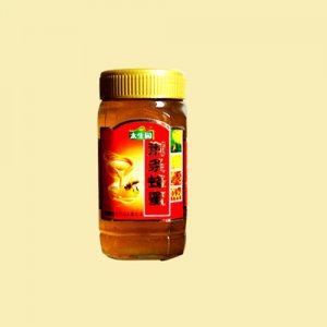 太生园荆条蜂蜜