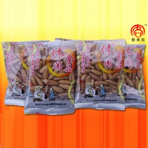 客来旺袋装你我他花生