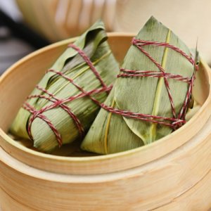 恬悦金牌鲜肉粽